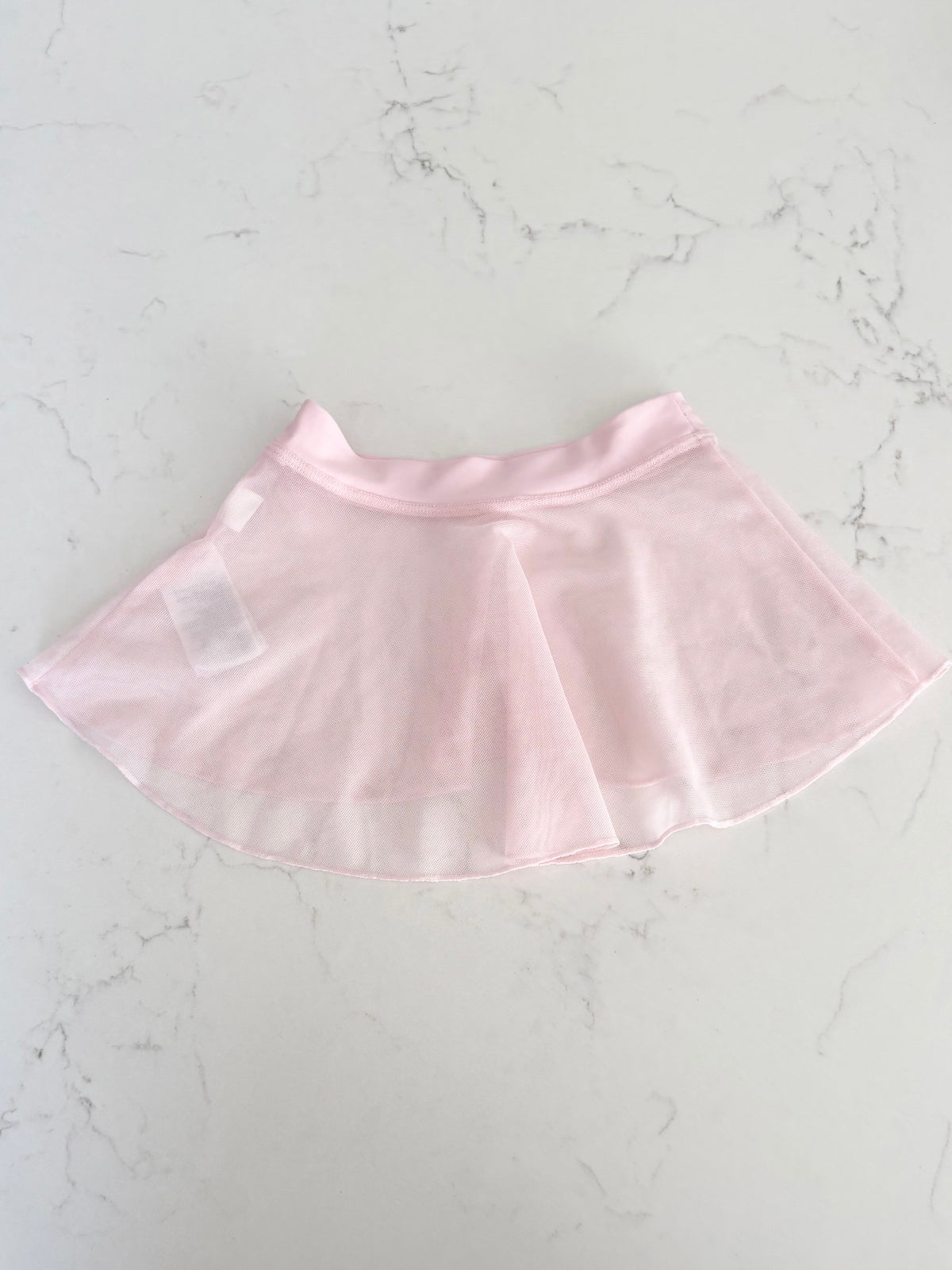 Decathlon-Jupe ballet-4T