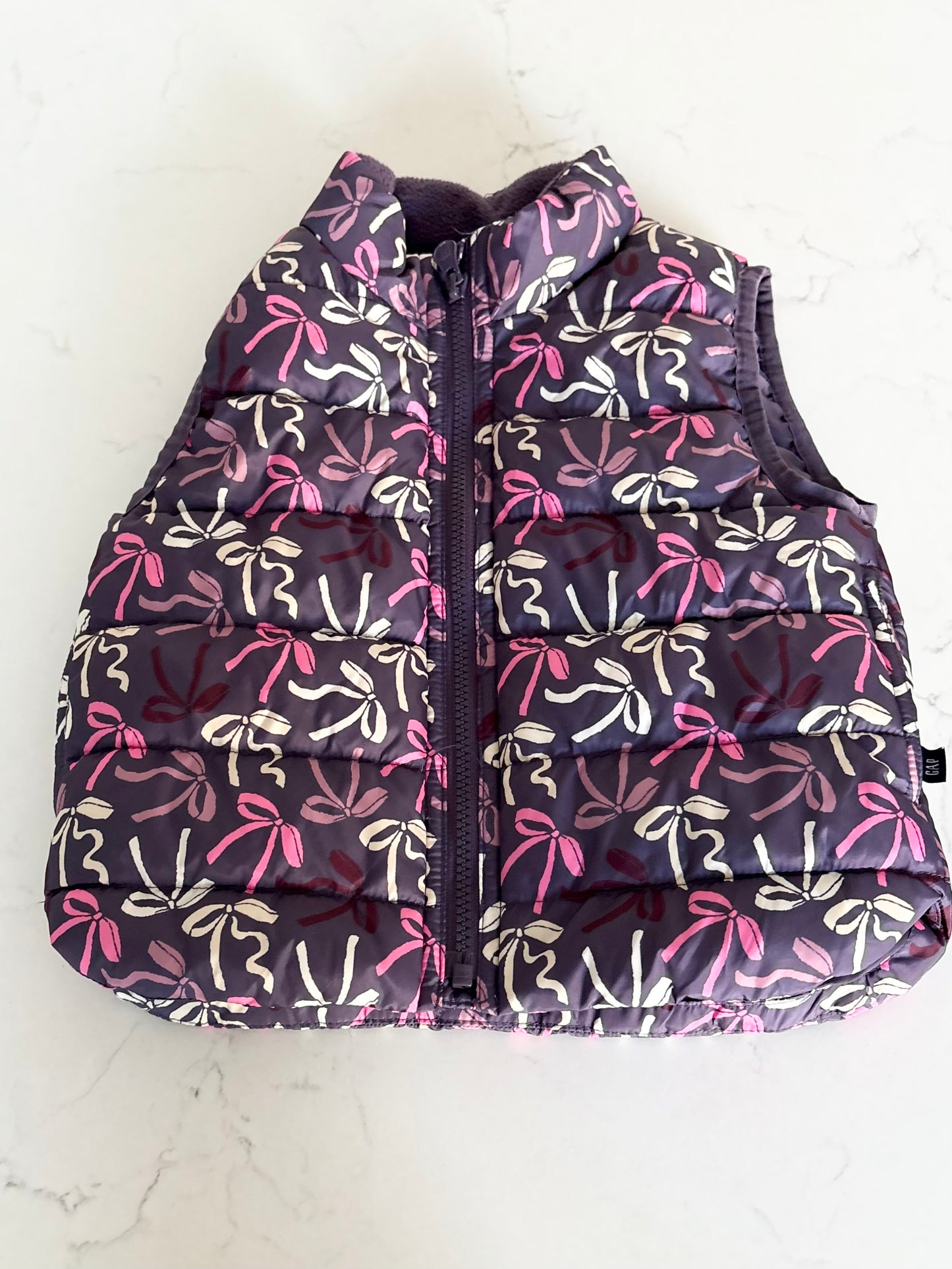 Gap-Veste sans manche-2T