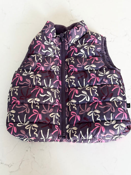 Gap-Veste sans manche-2T
