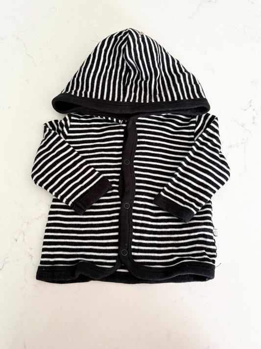 Petit lem-Veste-Nb