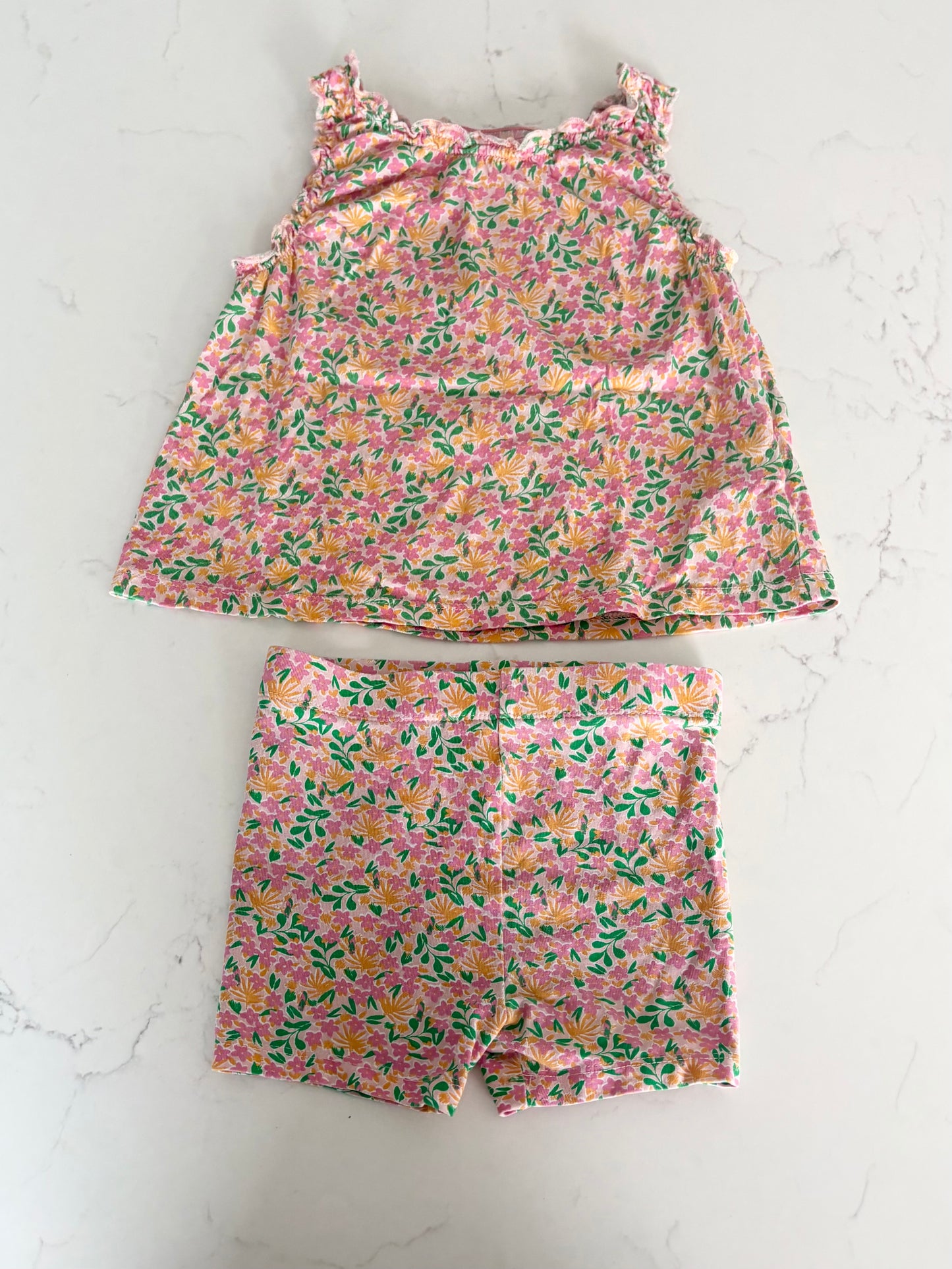 Joe fresh-ensemble-18/24 mois