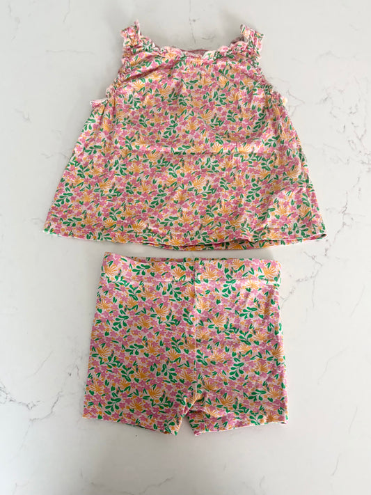 Joe fresh-ensemble-18/24 mois