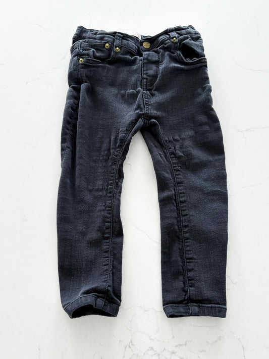 Zara-Jeans-2/3T
