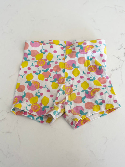 Joe fresh-Short-6/12 mois