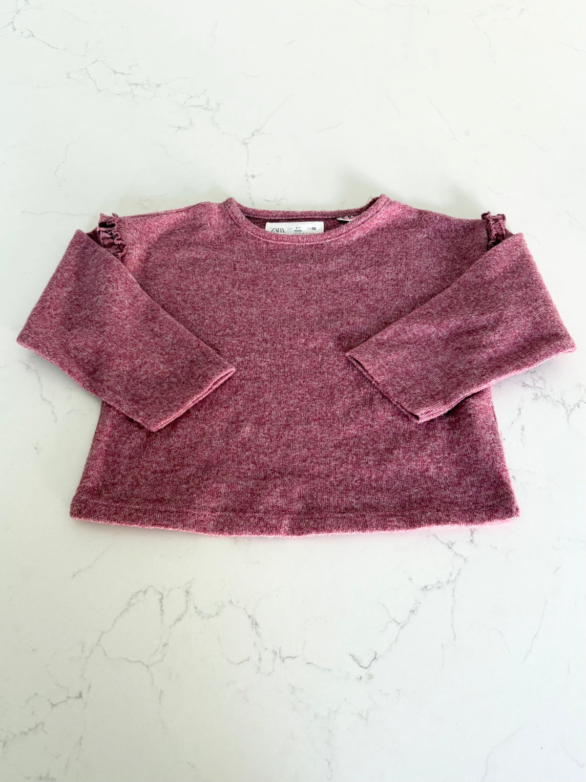 Zara-Chandail-18 mois