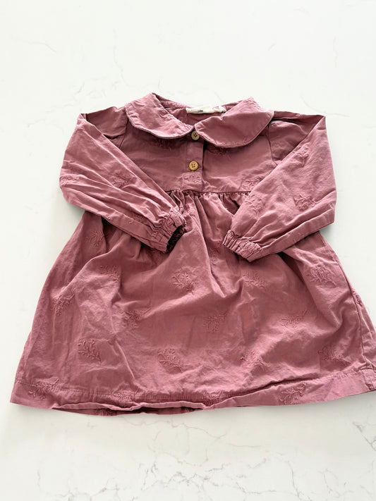 En•fant-Robe-18 mois