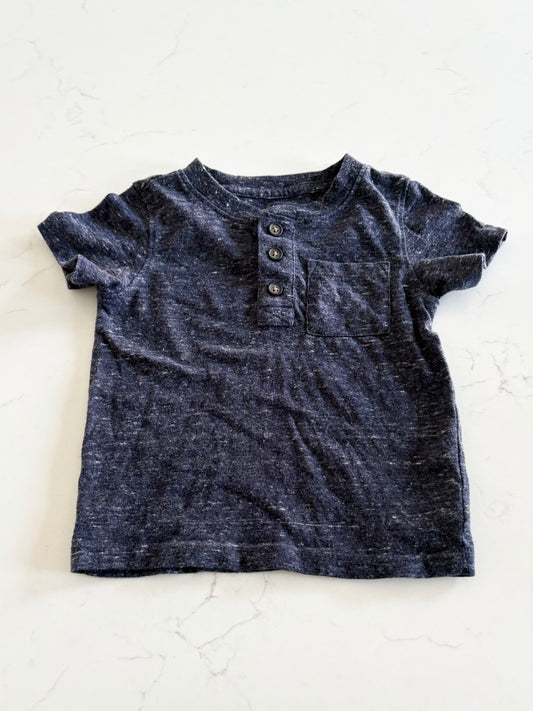 Cat & jack-T shirt-12 mois