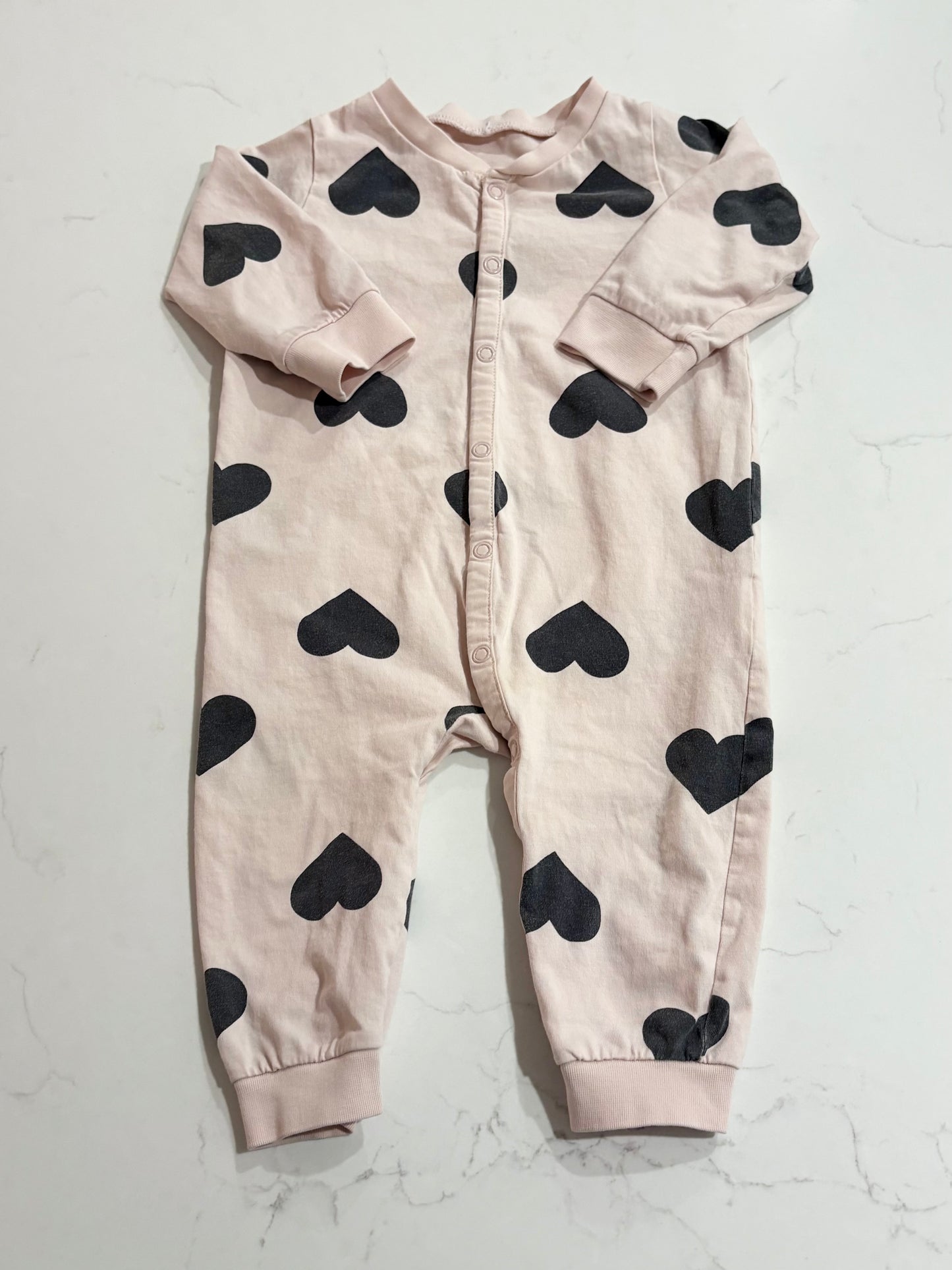 H&M-Pyjama-~6 mois ( légère imperfection)