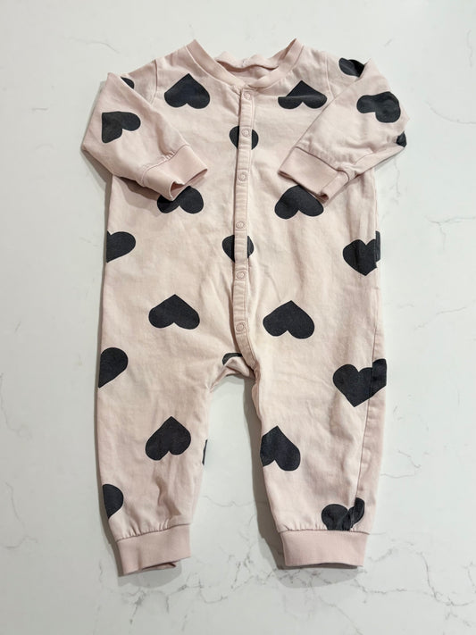 H&M-Pyjama-~6 mois ( légère imperfection)