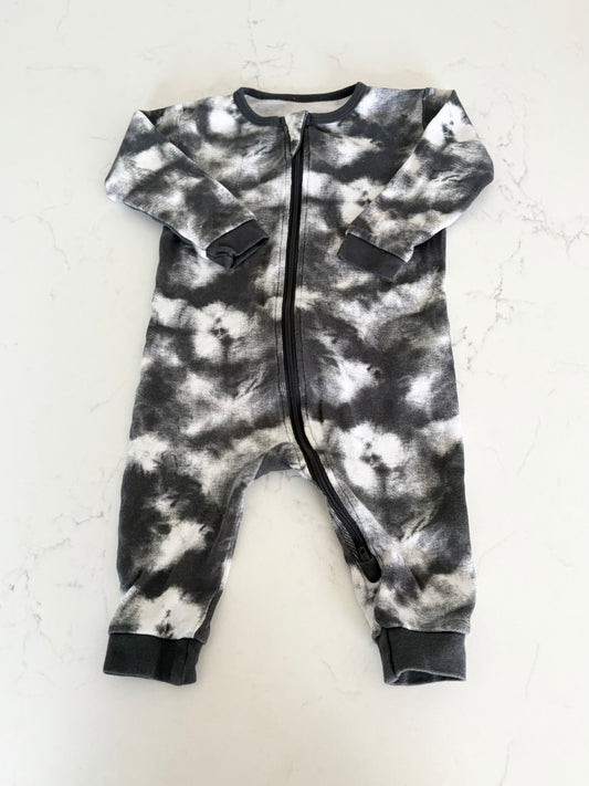 Petit Lem-Pyjama-6 mois