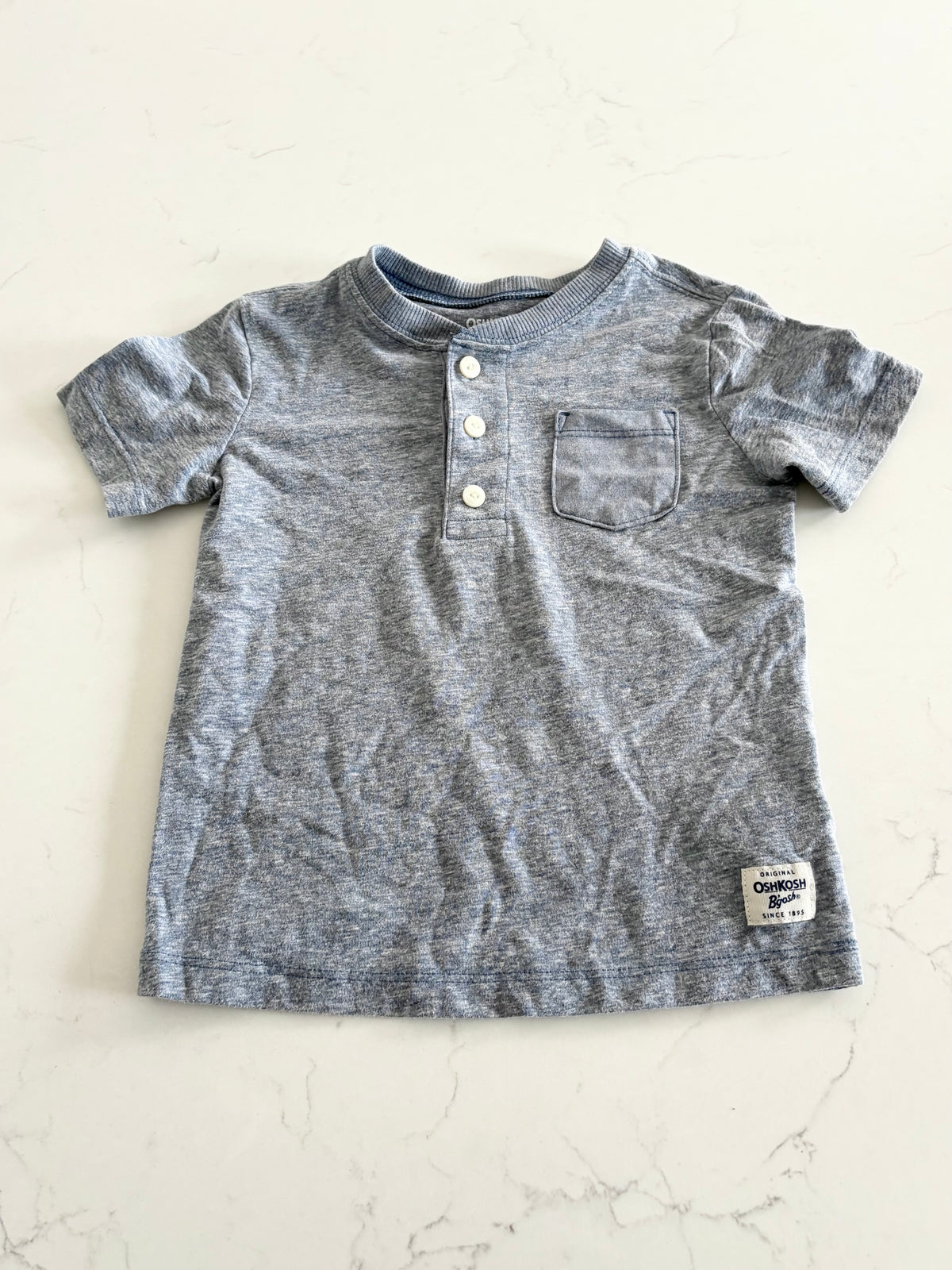 Oshkosh-T shirt-2T