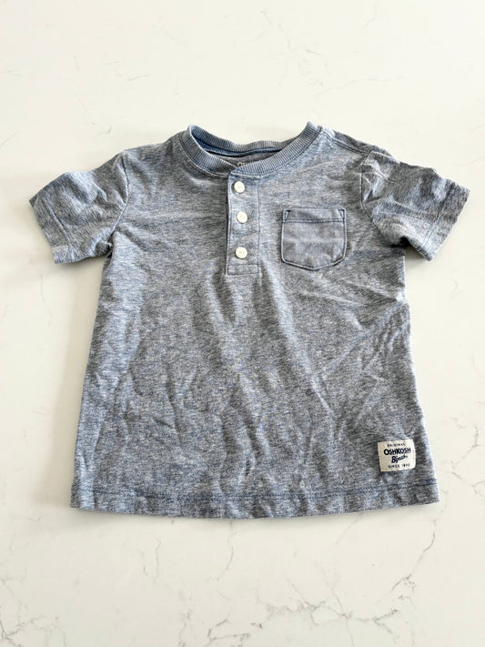 Oshkosh-T shirt-2T