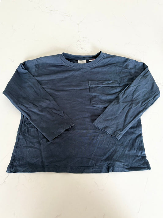 Zara-Chandail-4/5T