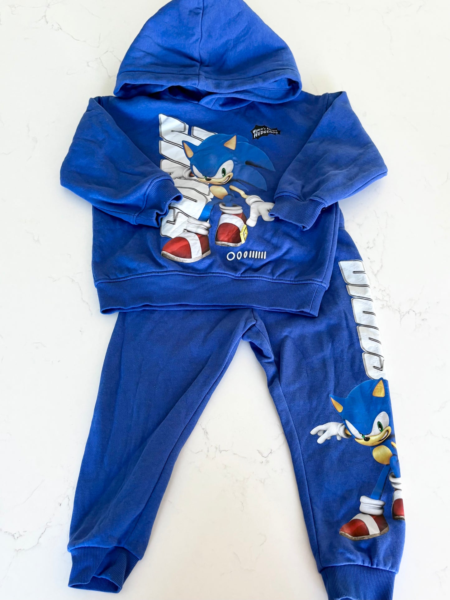 H&M/Sonic-Ensemble-2/3T