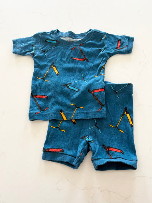 PL sleep-Pyjama-12 mois