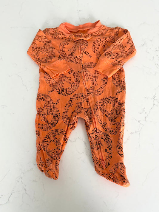 Carters-Pyjama-3 mois