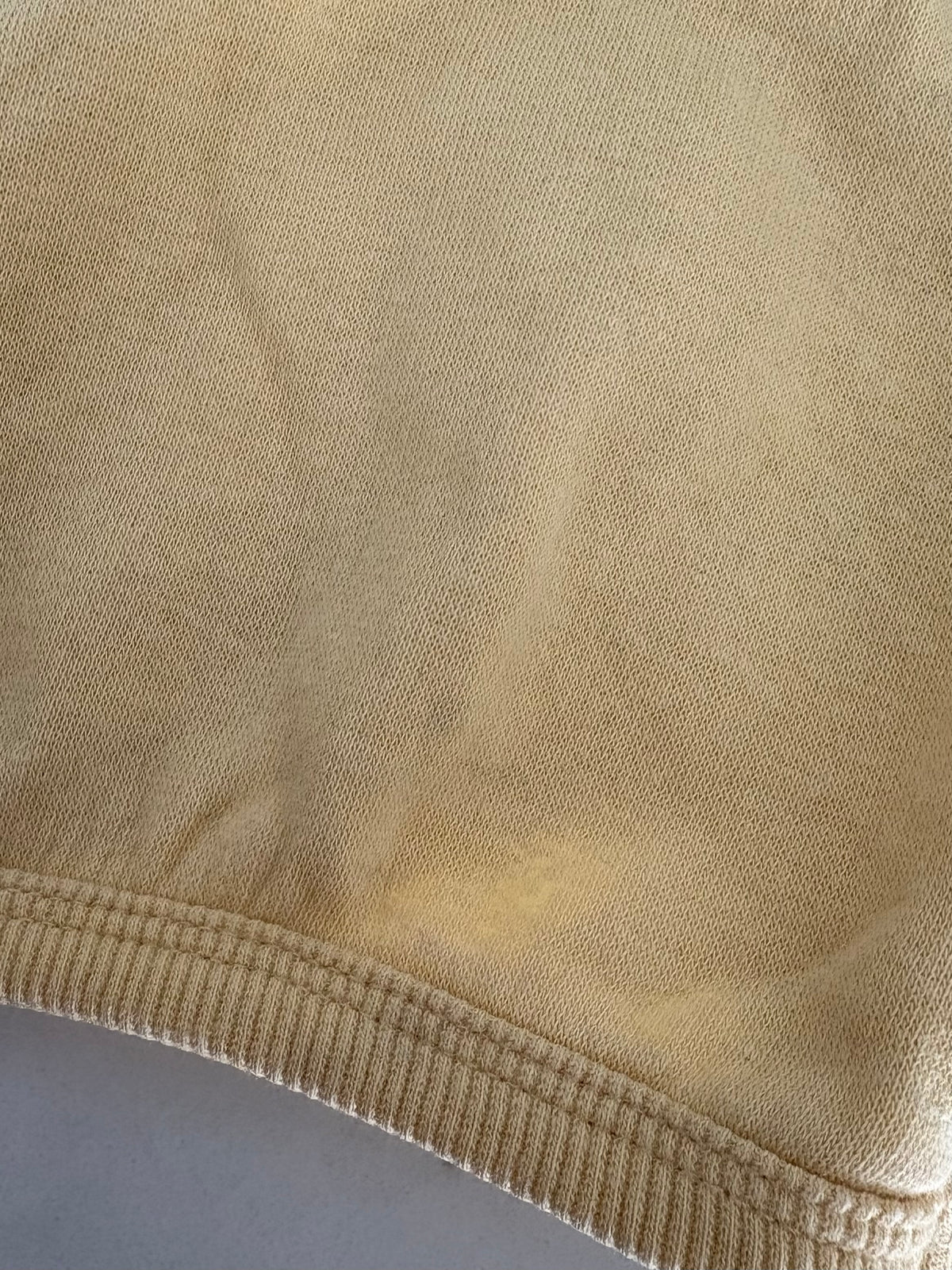 *Imparfait-h&M-Crewneck-12/18 mois