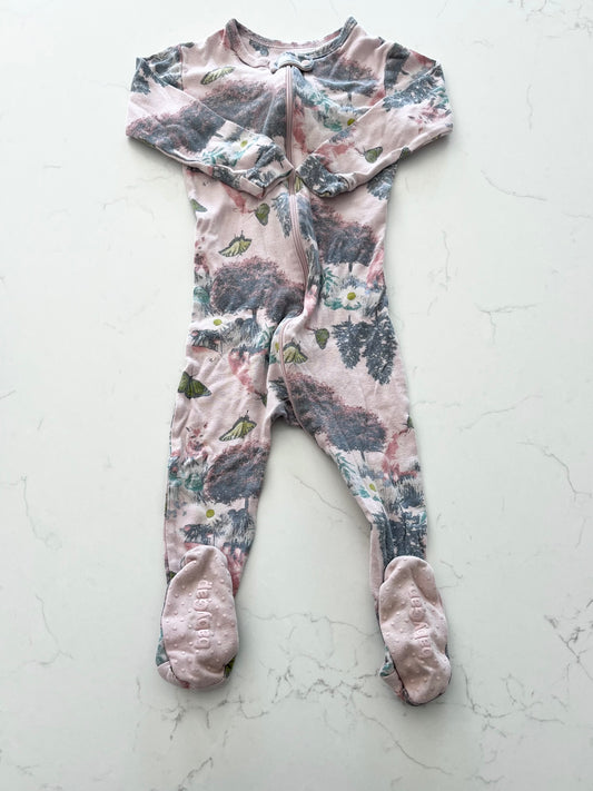 *Imparfait-Gap-Pyjama-18/24 mois