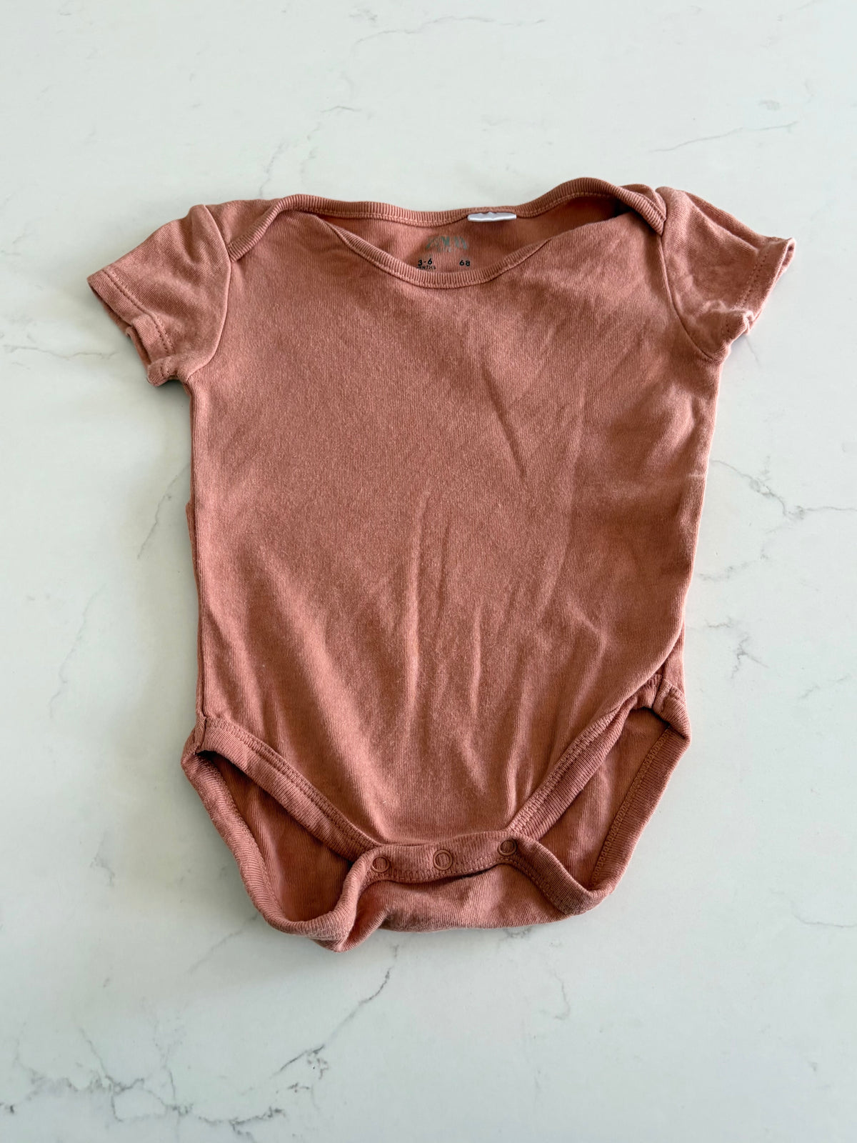 Zara-Cache couche-3/6 mois