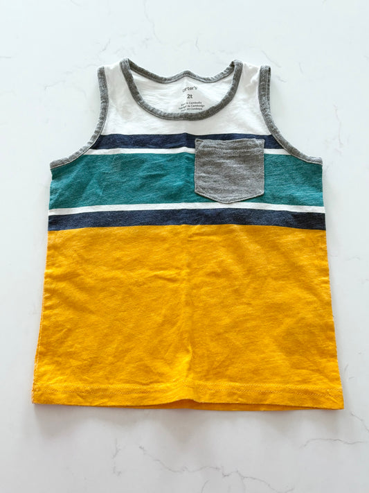 Carters-Camisole-2T