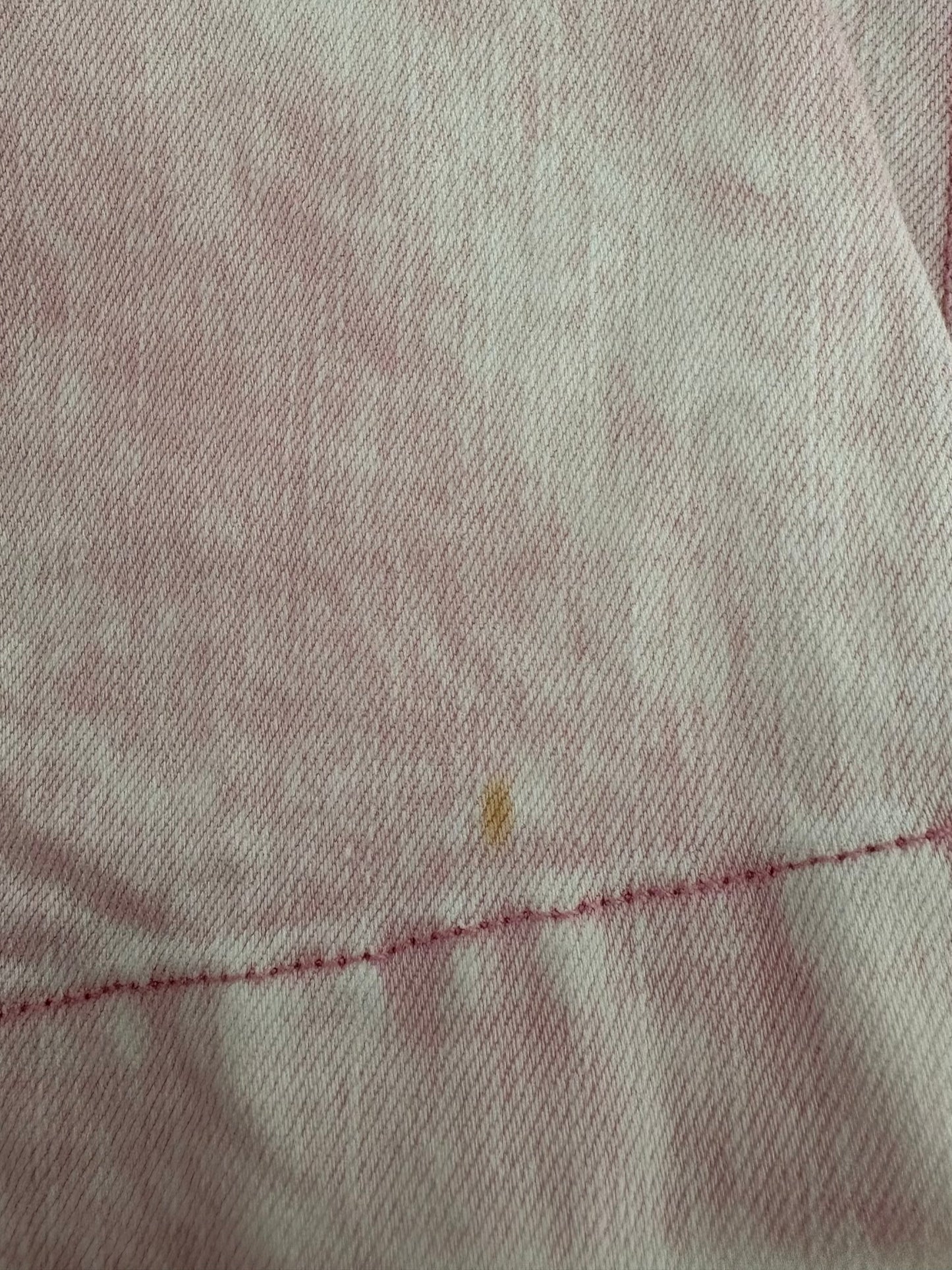 Robe-4T ( légère imperfection au dos)