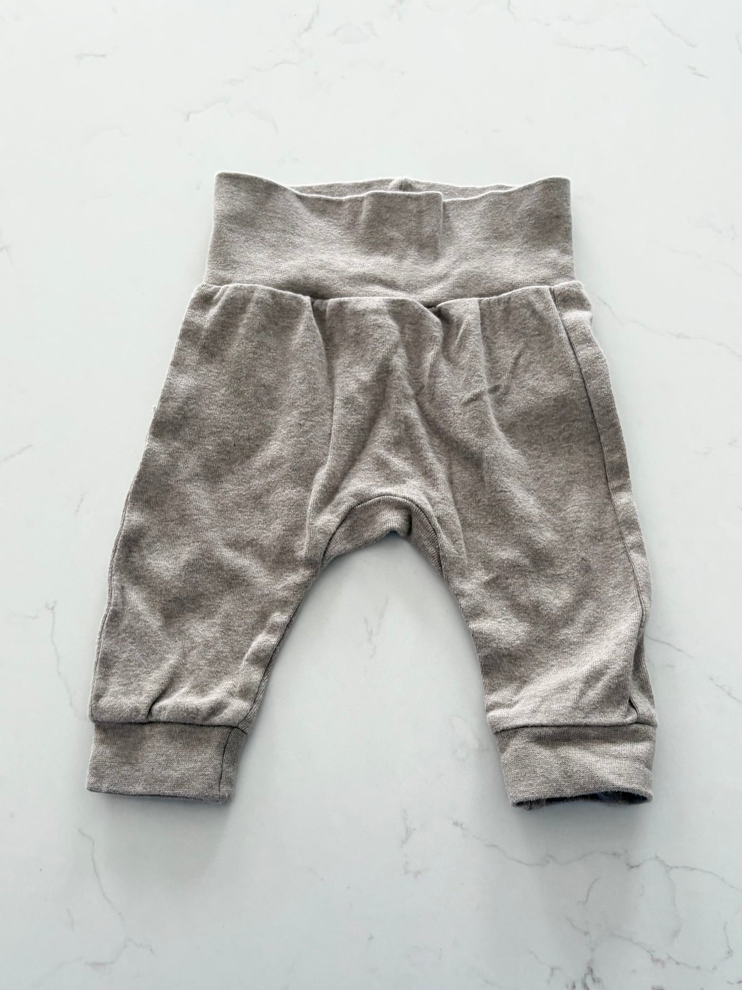 H&M-Pantalon-2/4 mois