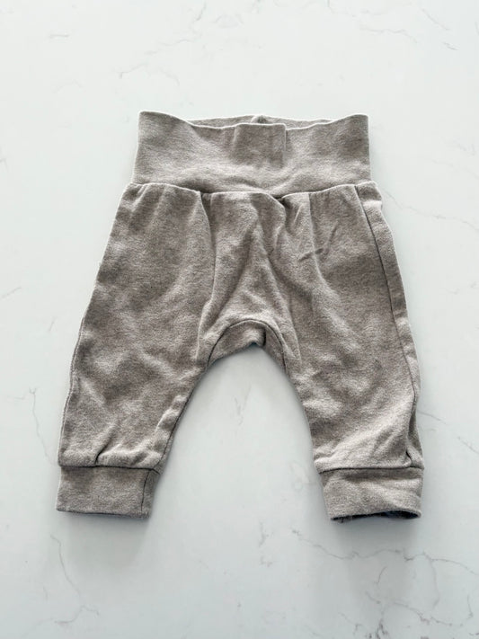 H&M-Pantalon-2/4 mois