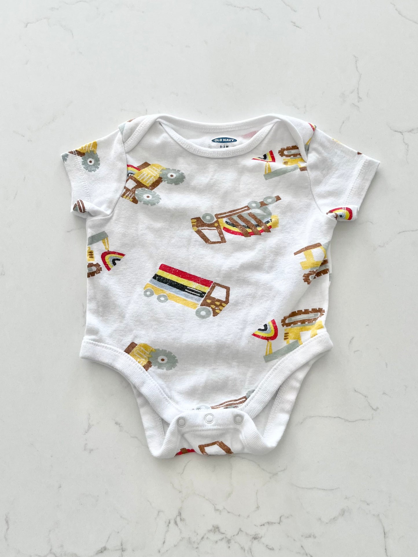 Old Navy-Cache couche-0/3 mois