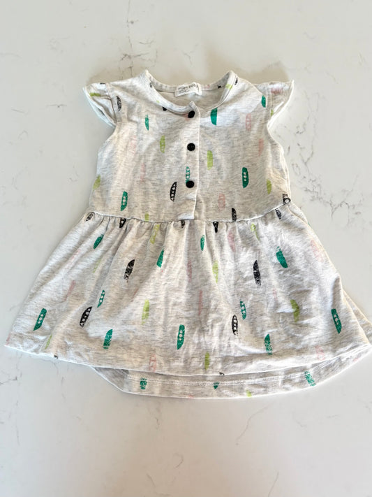Miles the label-Robe-12 mois