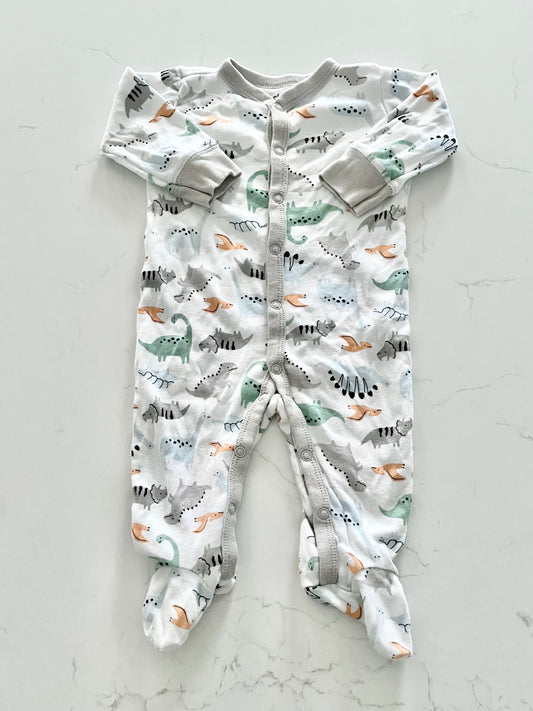 Carters/child of mine-Pyjama-3/6 mois