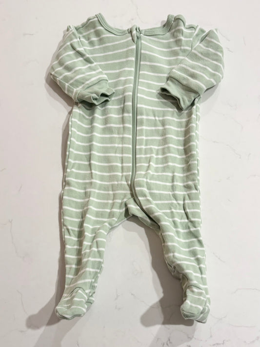Tag-Pyjama-3 mois