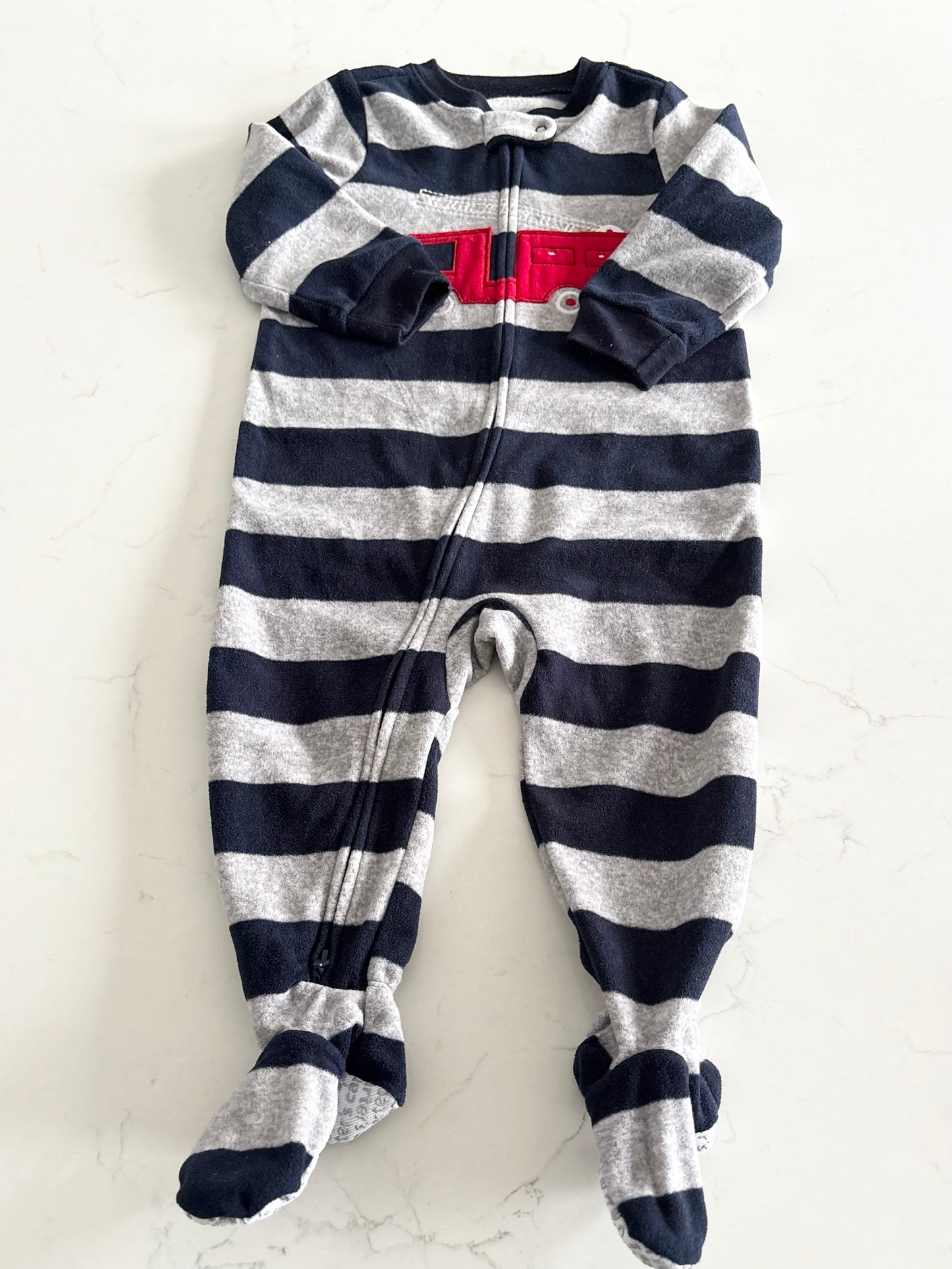 Carters-Pyjama-18 mois