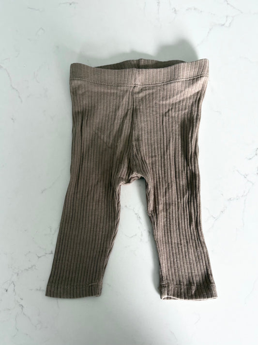 H&M-Pantalon-2/4 mois