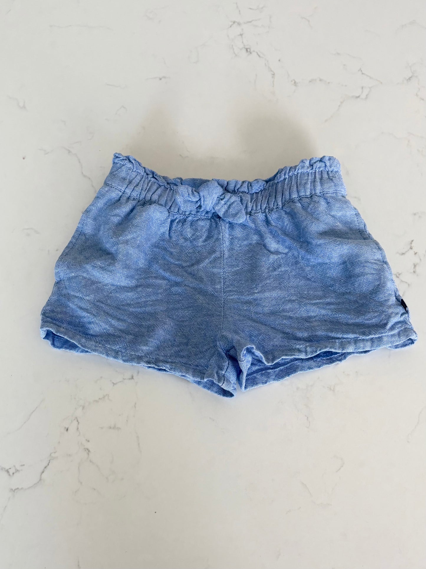 Gap-Short-3T