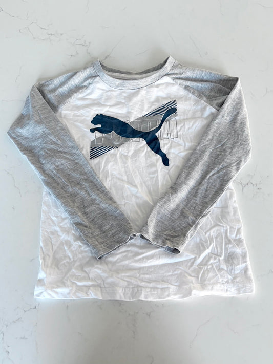 Puma-Chandail-7T