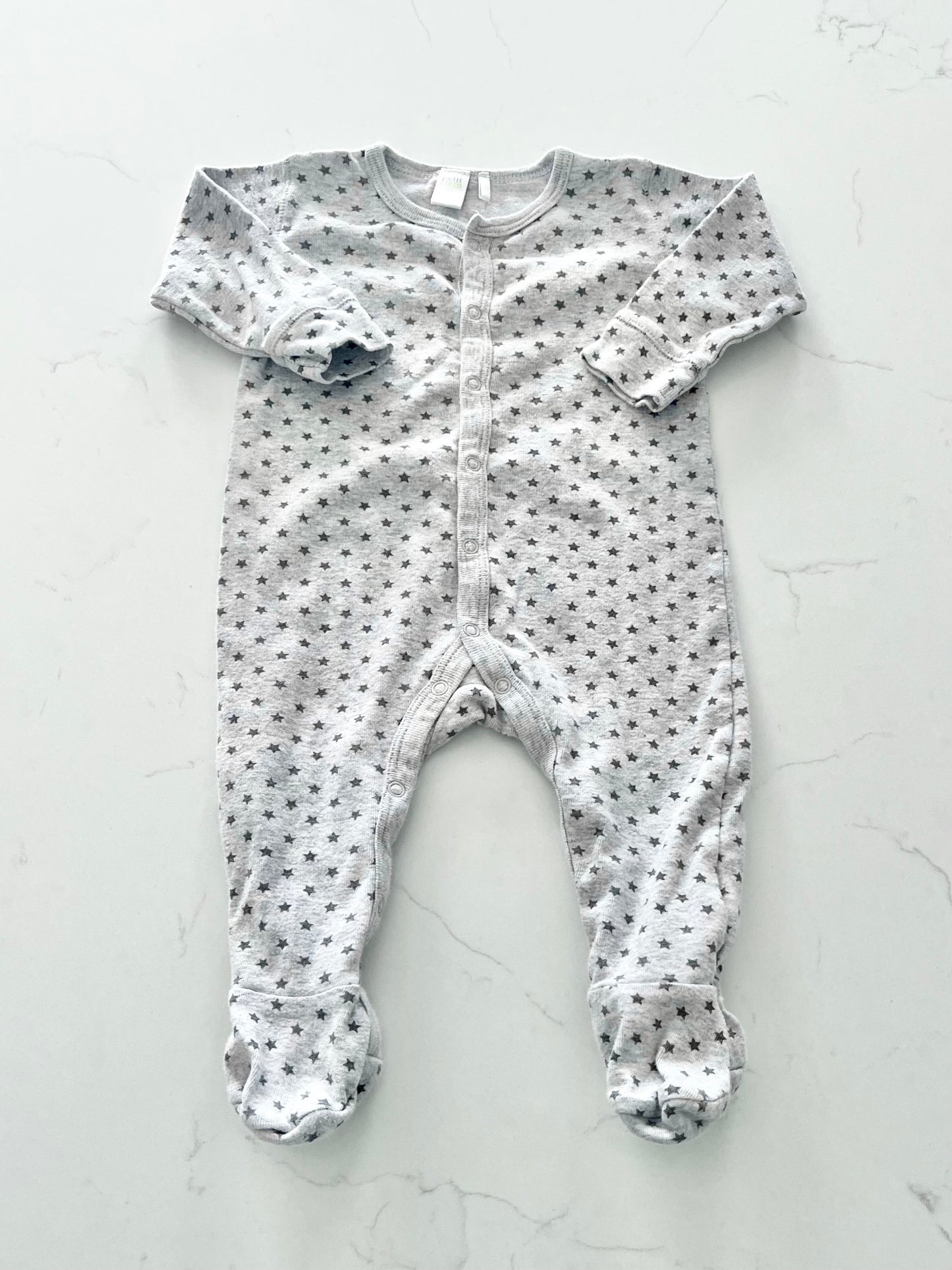 Petit Lem-Pyjama-6 mois