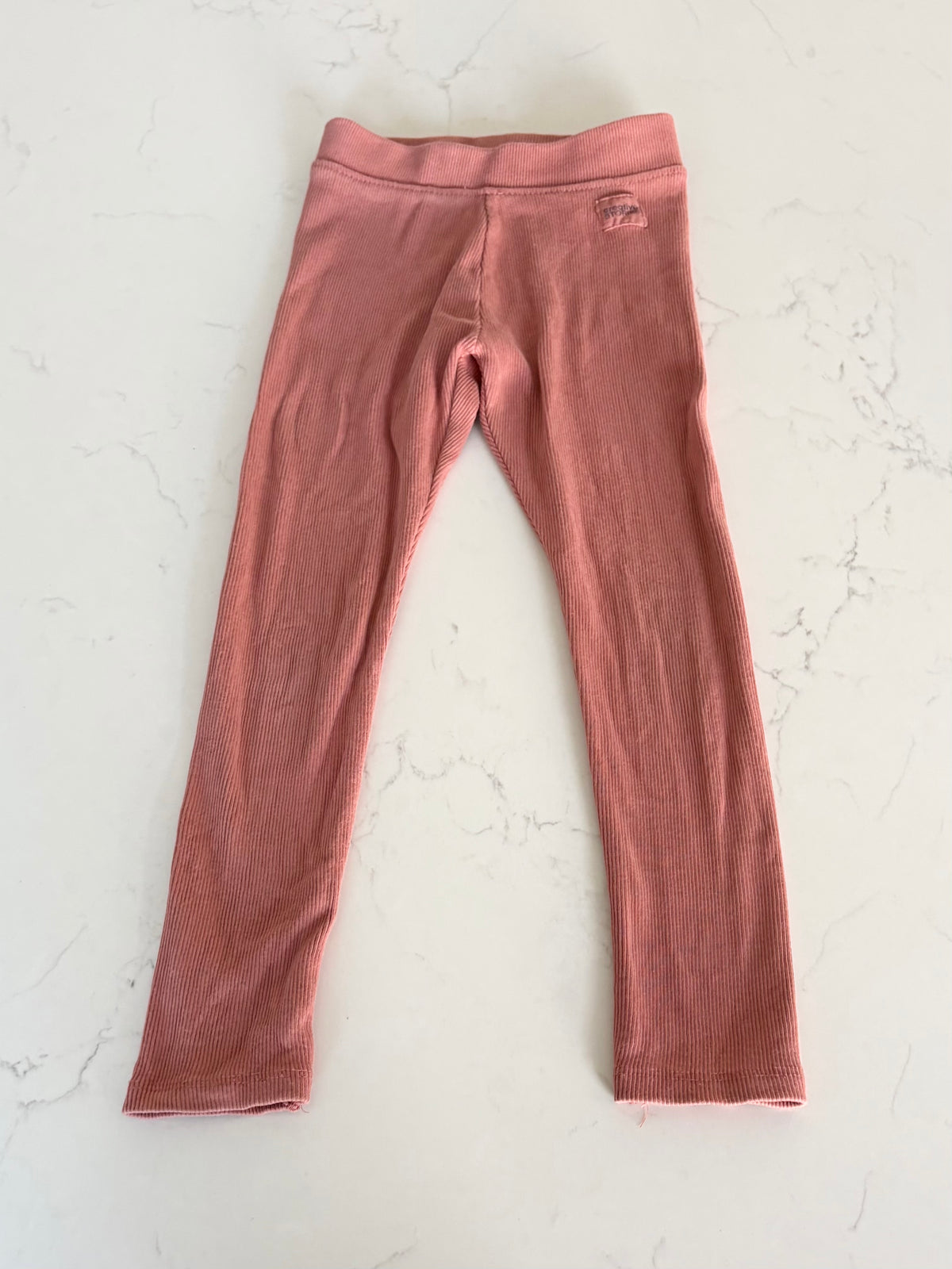 Zara-Legging-5T (légère imperfection)