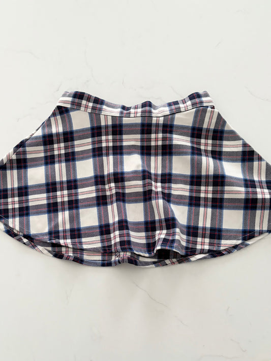 H&M-Jupe-2/3T