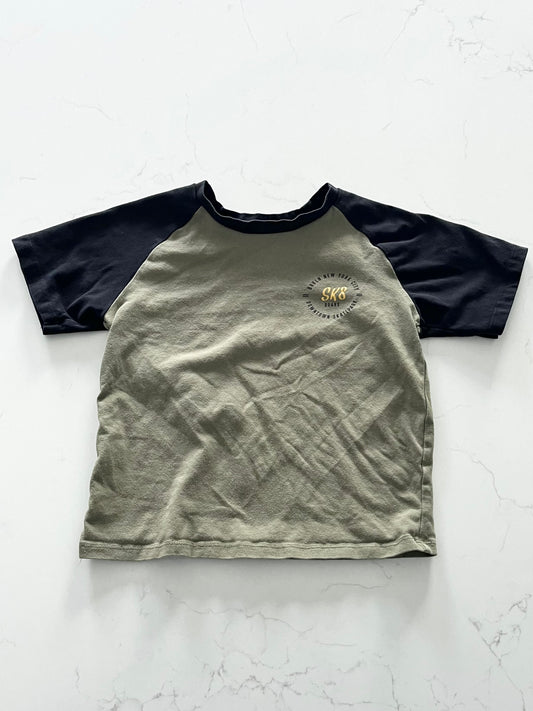 TAG-T shirt-5T