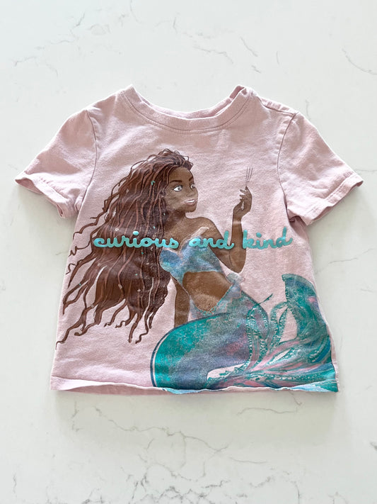 *Imparfait-Disney-T shirt-2T