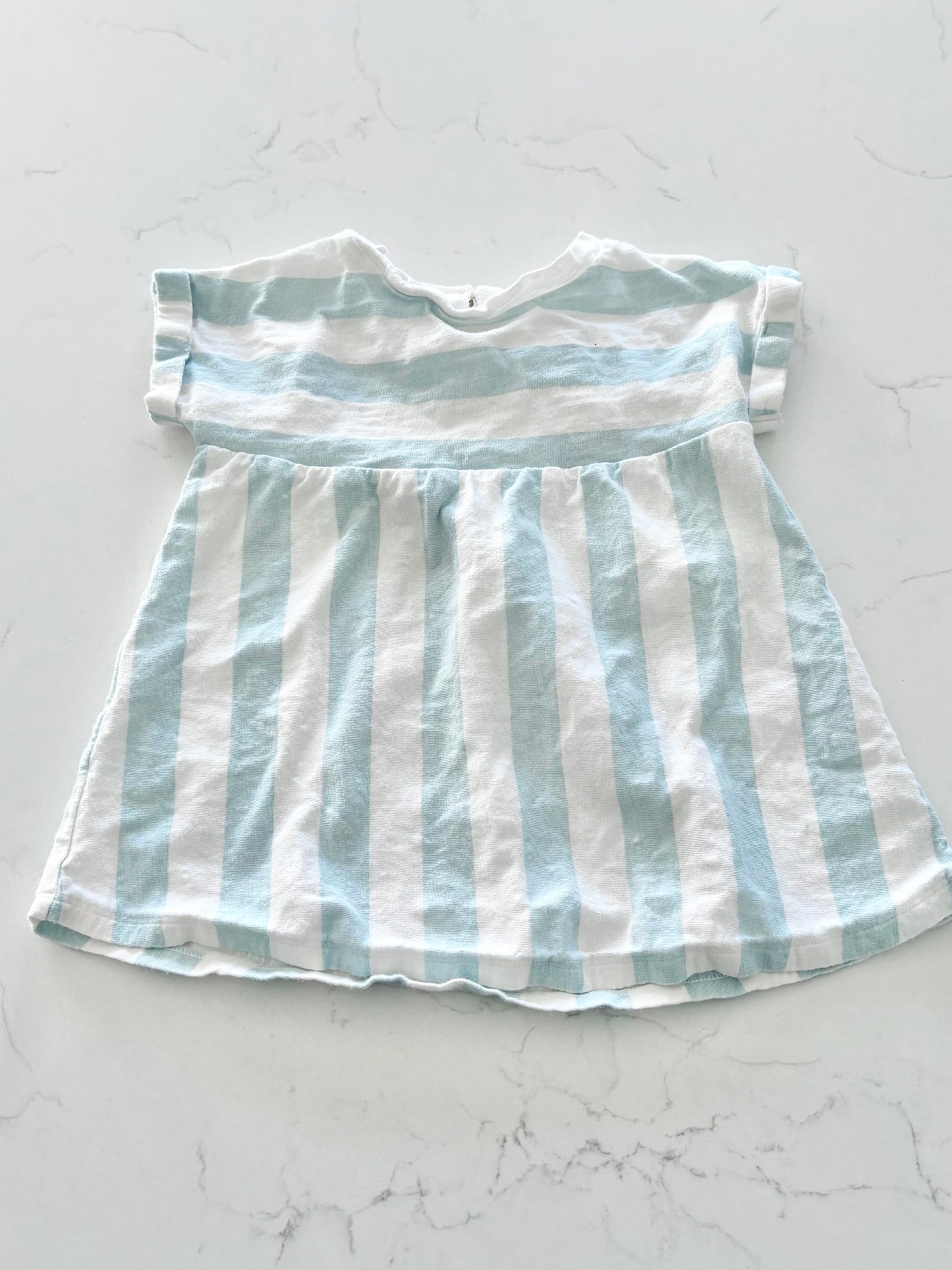 Little Co.-Robe-12 mois