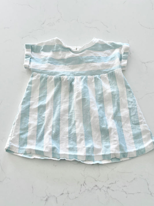 Little Co.-Robe-12 mois
