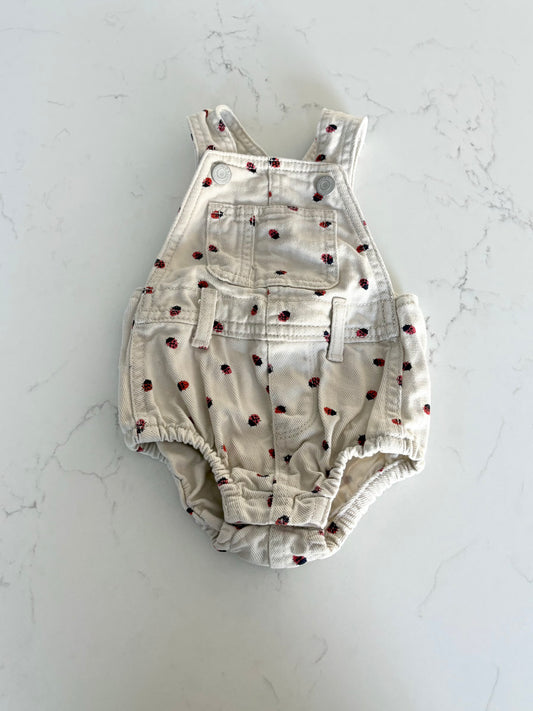 Old navy-Salopette/Bloomer-0/3 mois