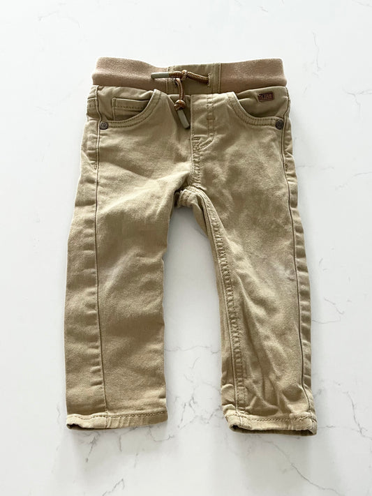 Nano-Pantalon-12 mois