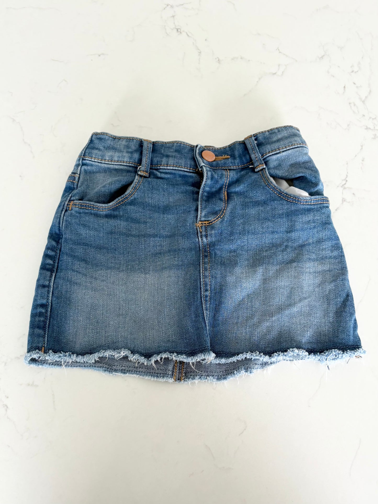 Old Navy-Jupe-2T