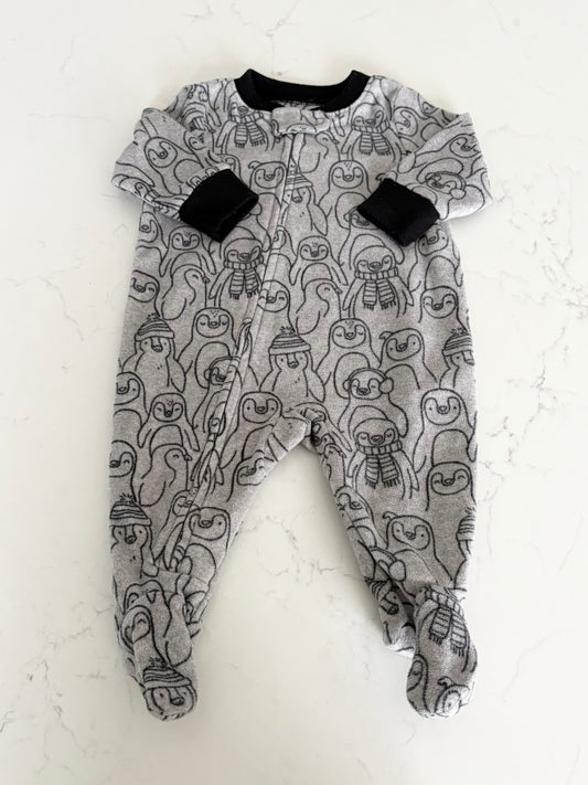 Carters-Pyjama-3 mois