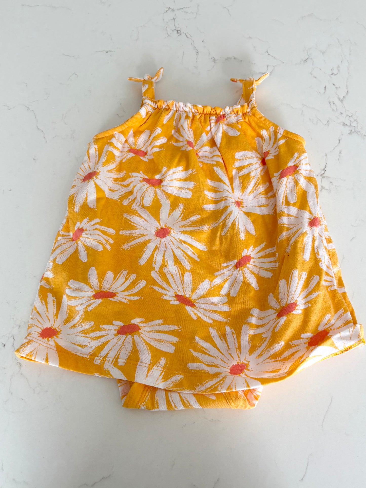 Carters-Robe cache couche-12 mois