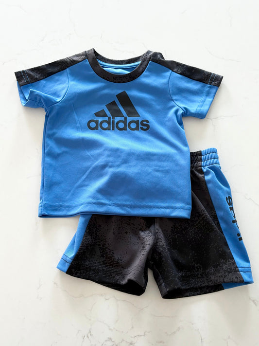 Adidas-Ensemble-3 mois