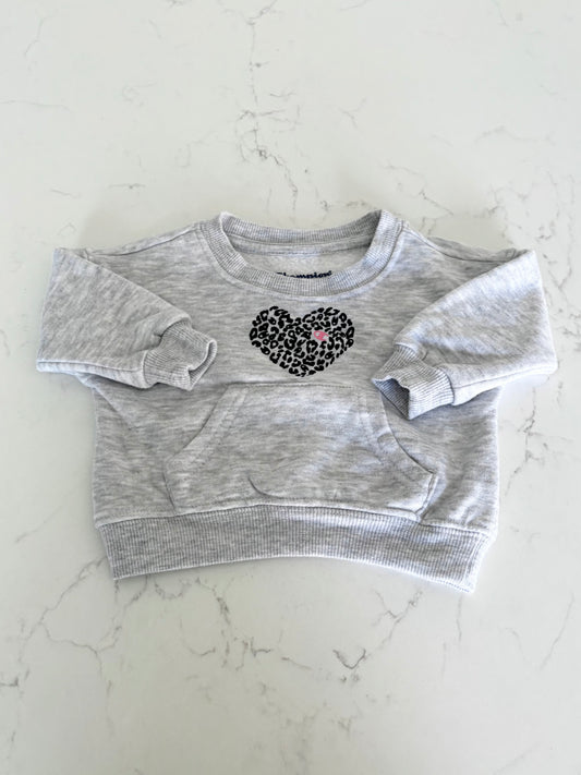 Champion-Crewneck-3 mois