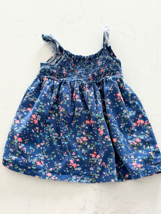 Carters-Robe-18 mois